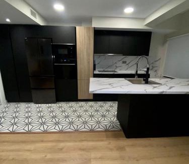 Jaen Apartment | Maestro Bartolomé 30