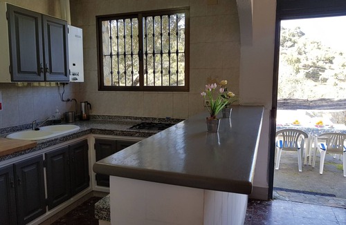 Ubrique Cottage | Maestro Herrador Rural Housing