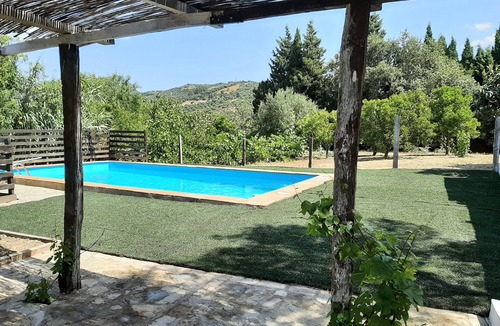 Ubrique Cottage | Maestro Herrador Rural Housing