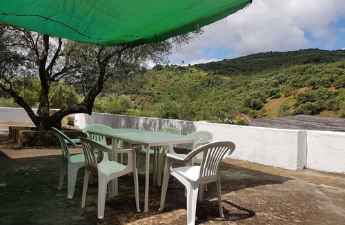 Ubrique Cottage | Maestro Herrador Rural Housing