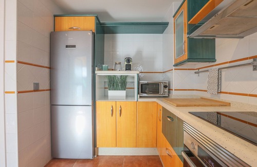 Nuevo Portil Ski Chalet | Magallanes - Two Bedroom Chalet, Sleeps 4