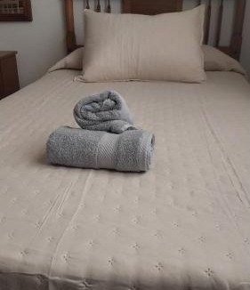 Almagro House | Magdeleine Village