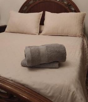 Almagro House | Magdeleine Village