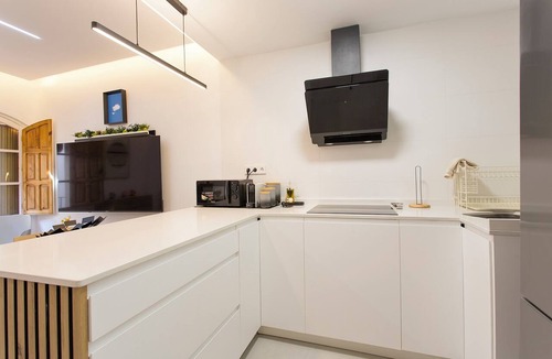 Centro - Sagrario Apartment | Magic stay in Granada with private parking