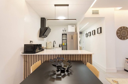 Centro - Sagrario Apartment | Magic stay in Granada with private parking