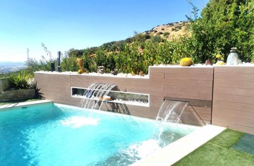 Tozar Apartment | Magical Andalusian Vacation "Los Arcos"