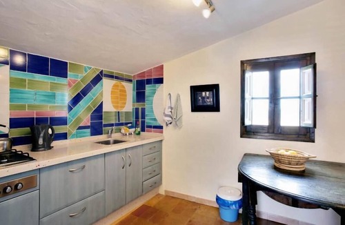 Gaucin House | Magical house in a fantastic village