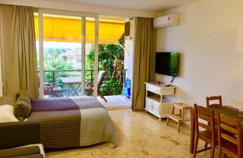 Torremolinos Apartment | Magical Sea View Studios