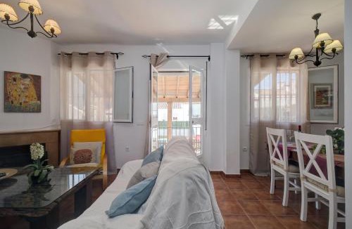 Montejaque House | Magnífica casa con piscina privada