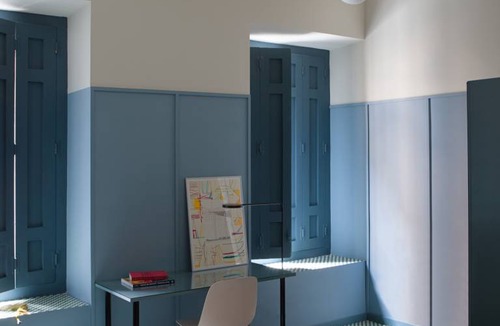 Malasana Cabin | Magnífica habitación cerca a Chueca 1