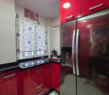 Distrito Sur Apartment | Magnífico alojamiento cerca de Mezquita catedral