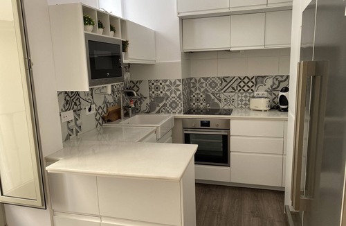 San Lorenzo Apartment | Magnífico Apartamento en el Centro Histórico a un Paso de Todo