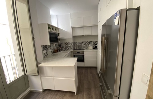 San Lorenzo Apartment | Magnífico Apartamento en el Centro Histórico a un Paso de Todo