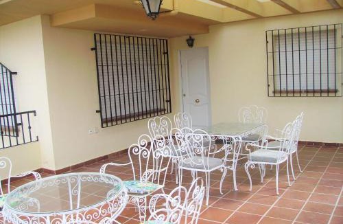 Dudar Apartment | Magnífico chalet entre Sierra Nevada y Granada