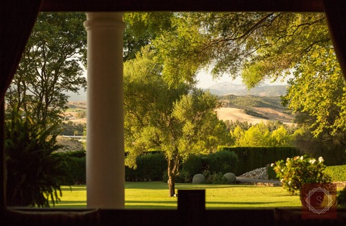 Jimena de la Frontera House | Magnificent estate with swimming pool at only 20 min from Sotogrande