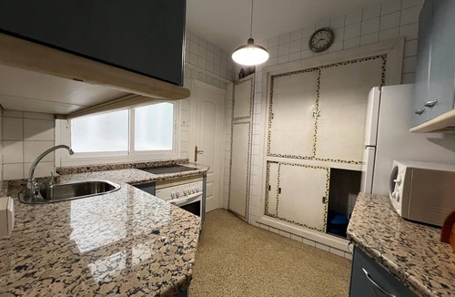 Centro - Sagrario Condo | Magnificent 4-bedroom apartment in the center of Granada
