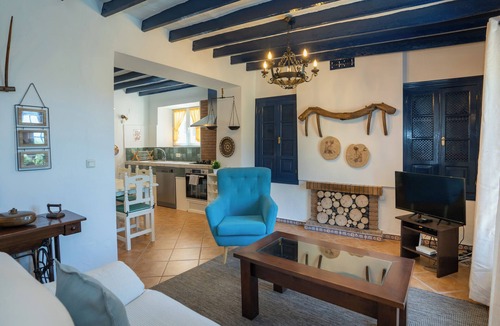 Alora House | Magnificent country house with Pool. Great views and location!