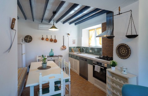Alora House | Magnificent country house with Pool. Great views and location!