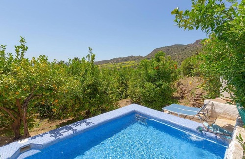 Alora House | Magnificent country house with Pool. Great views and location!