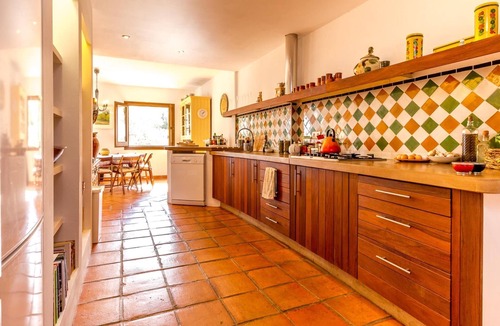 Chite Cottage | Magnificent rural house and private pool