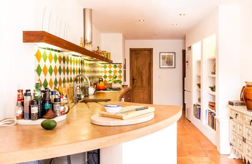 Chite Cottage | Magnificent rural house and private pool