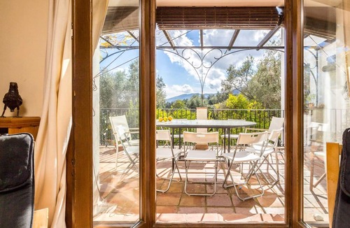 Chite Cottage | Magnificent rural house and private pool
