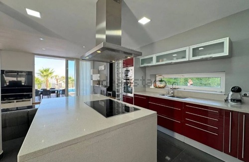 Pinos de Alhaurin Villa | Magnificent Villa 10 persons, private pool, Alhaurin De La Torre, Malaga