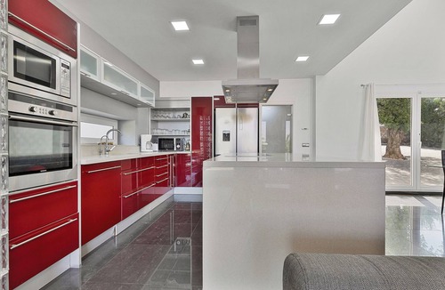 Pinos de Alhaurin Villa | Magnificent Villa 10 persons, private pool, Alhaurin De La Torre, Malaga