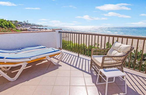 La Cala de Mijas Villa | Magnificent Villa in Andalusia near Beach