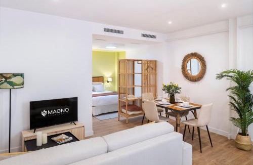 San Gil House | Magno Apartments Feria I