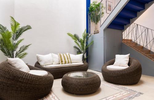 San Gil House | Magno Apartments Feria I