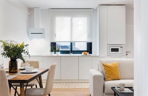 San Gil House | Magno Apartments Feria I