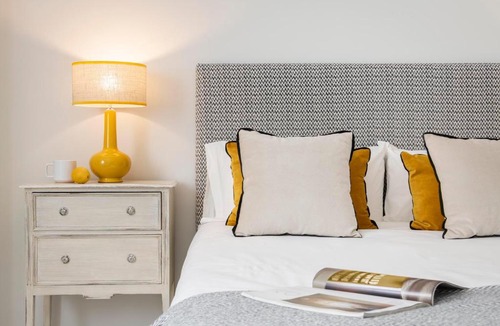 Triana Apartment | Magno Apartments Ruiseñor