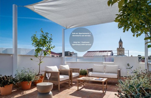 San Julian Apartment | Magno Apartments San Luis