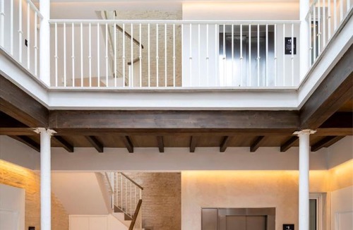San Julian Apartment | Magno Apartments San Luis