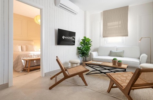 San Julian Apartment | Magno Apartments San Luis