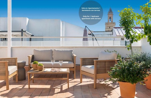 San Julian Apartment | Magno Apartments San Luis