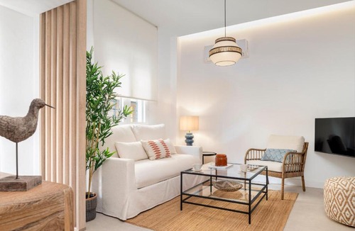 Los Remedios Apartment | Magno Urban Suites Monte Carmelo