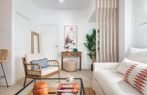 Los Remedios Apartment | Magno Urban Suites Monte Carmelo