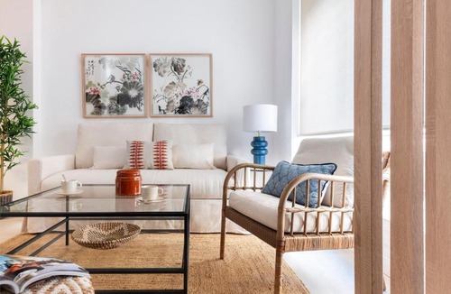 Los Remedios Apartment | Magno Urban Suites Monte Carmelo
