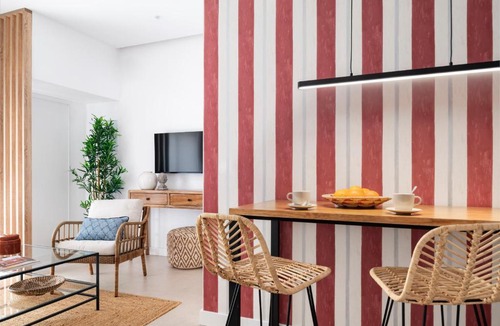 Los Remedios Apartment | Magno Urban Suites Monte Carmelo