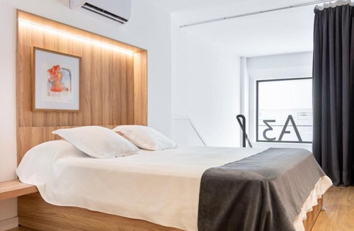 San Bernardo Apartment | Magno Urban Suites Murillo Gardens