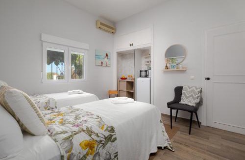Velez-Malaga House | Magnolia House