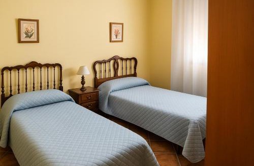 Algodonales Apartment | MAIN SQUARE Apartments