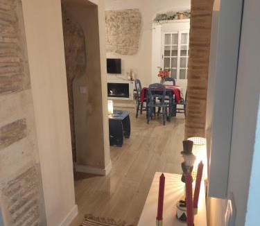 Medina-Sidonia Apartment | Maktub Medina