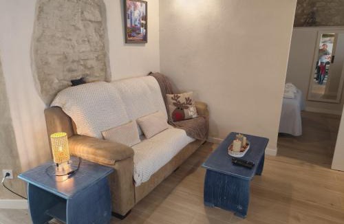 Medina-Sidonia Apartment | Maktub Medina