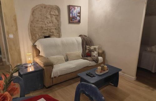 Medina-Sidonia Apartment | Maktub Medina