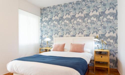 La Trinidad Apartment | Malaga Bright Stay