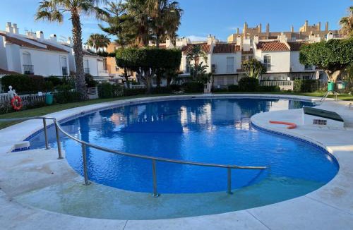 Guadalmar House | Malaga Chalet en Guadalmar