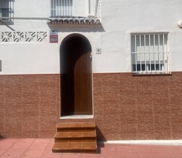 Guadalmar House | Malaga Chalet en Guadalmar